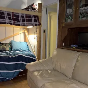 Kitsilano Heritage Guest house Vancouver
